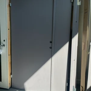 OUTLET Daloc Branddörr Pardörr
