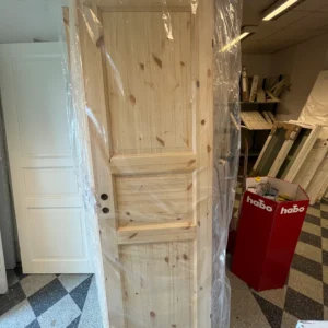 OUTLET Innerdörr Massiv Obeh 7x21 ID: 87060