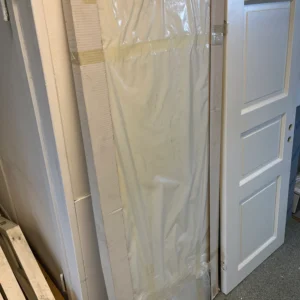 OUTLET Innerdörr Slät Kompakt 7x17