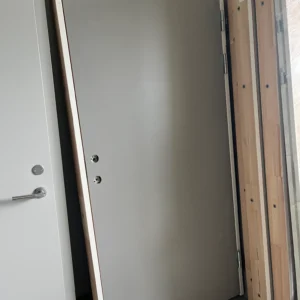 Daloc Massiv dörr
