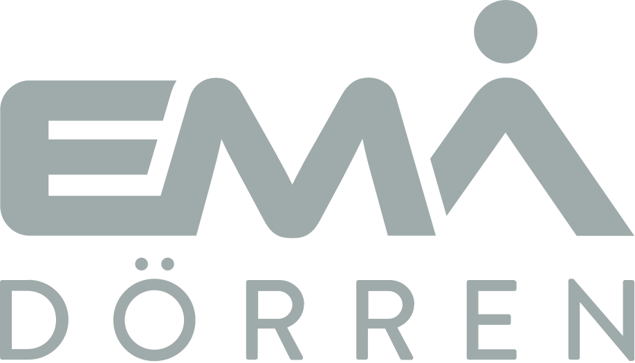 Emådörren