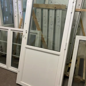 Outlet fönsterdörr 10x21